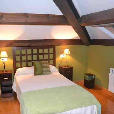 Minagon Apartamento La Casa Del Abuelo Justo מראה חיצוני תמונה
