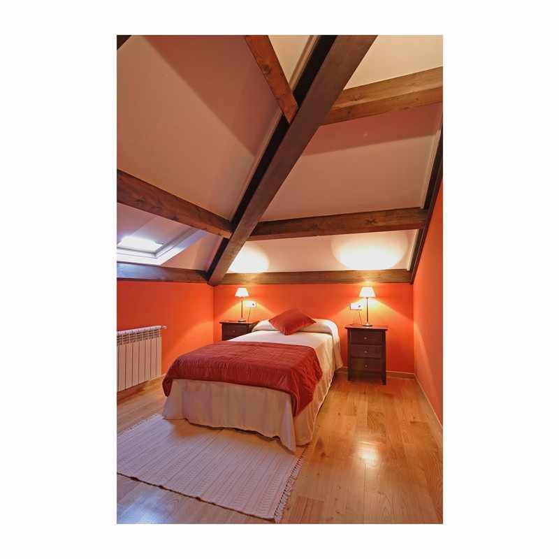 Minagon Apartamento La Casa Del Abuelo Justo מראה חיצוני תמונה