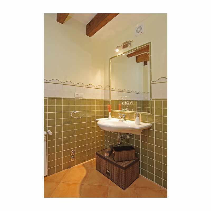 Minagon Apartamento La Casa Del Abuelo Justo מראה חיצוני תמונה